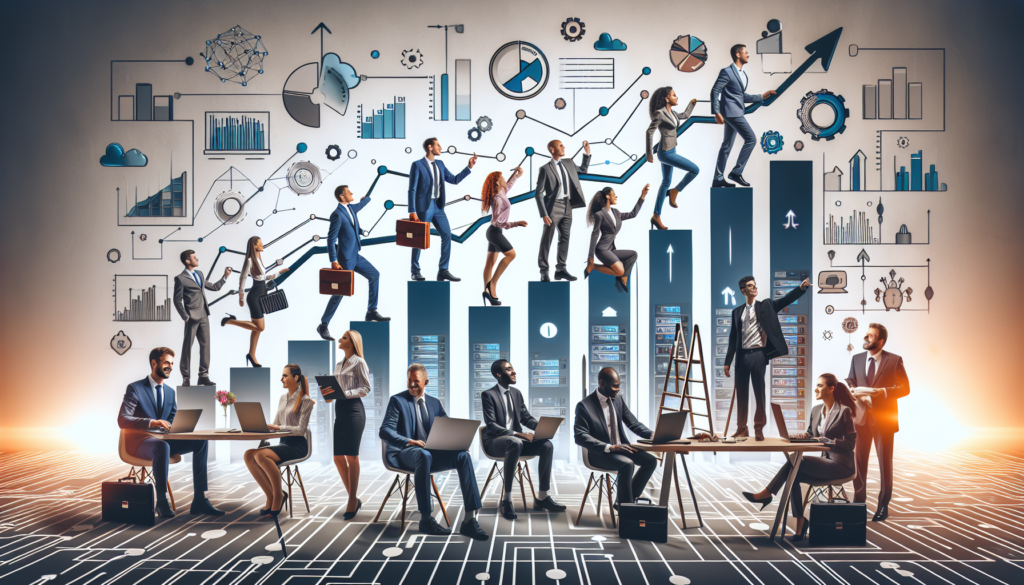 IT Staff Augmentation Services | IT Staff Augmentation