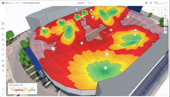 What Are Hamina Wireless Surveys?